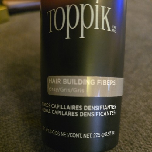 Toppik haarfasern - toppik, g.