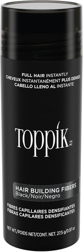 Toppik haarverdichtung - toppik, 27,5g