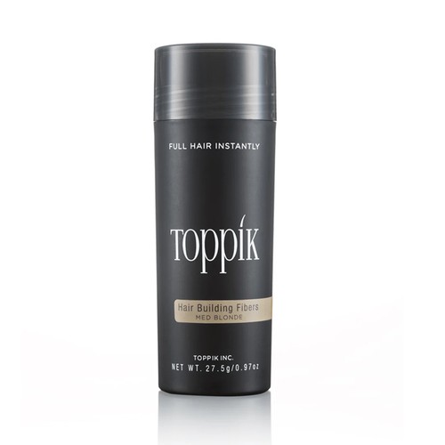 Toppik fibre verdichtend aus - verdichtend,