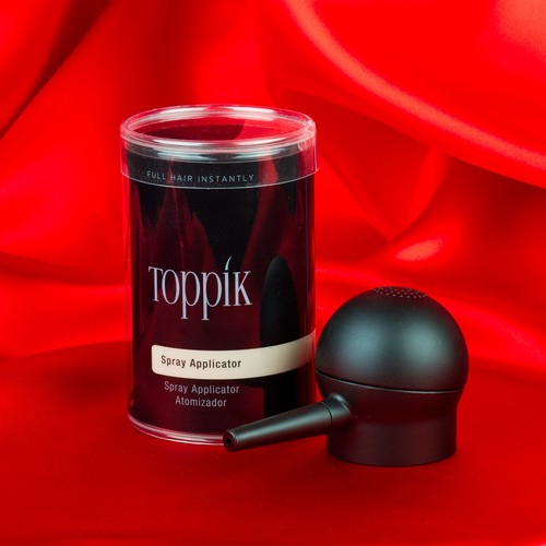 Toppik spray applikator um - spray,