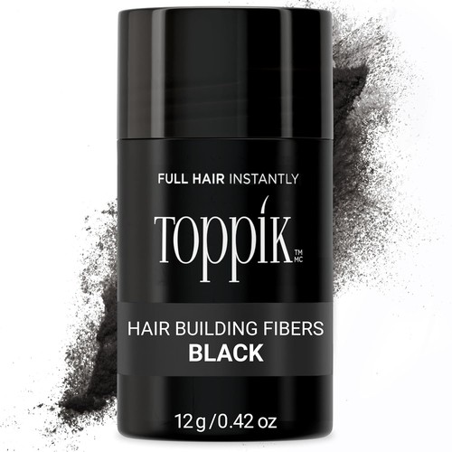 Toppik haarfasern - 12,