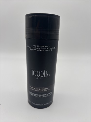 Toppik haarfasern neu - haarfasern, -neu-