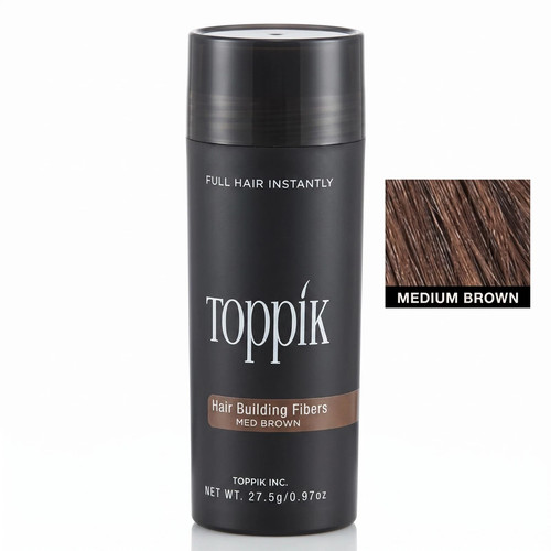 Toppik haarfasern - toppik,