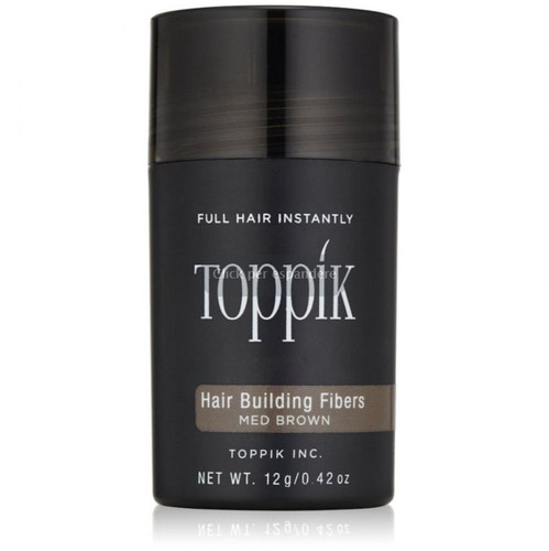 Toppik hair building fibers - toppik,