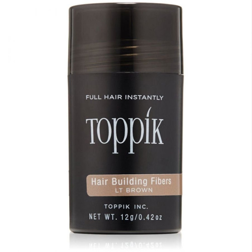 Toppik hair building fibers - toppik,