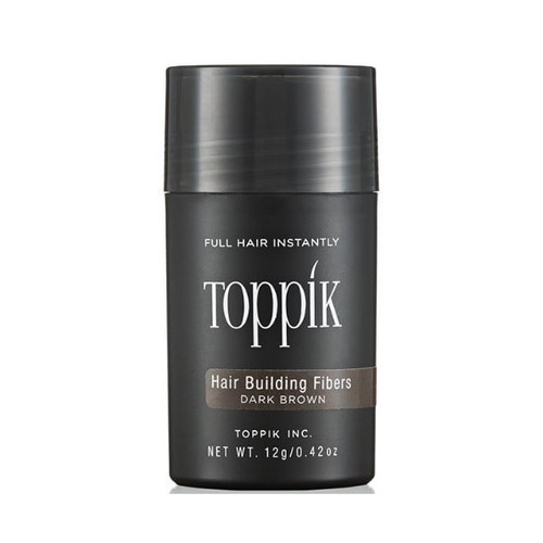 Toppik hair building fibers - hair,