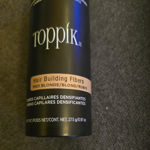 Toppik haarfasern - toppik, g.