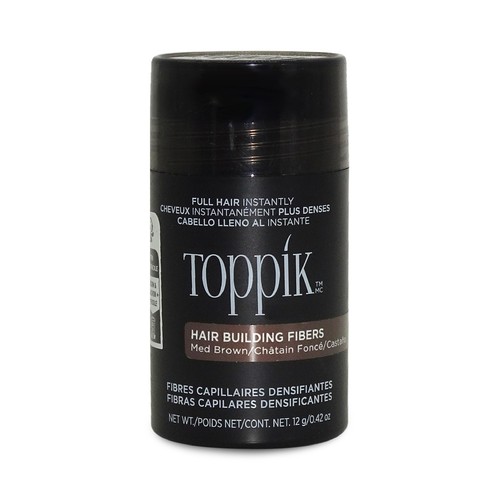 Toppik hair building fibers - toppik,