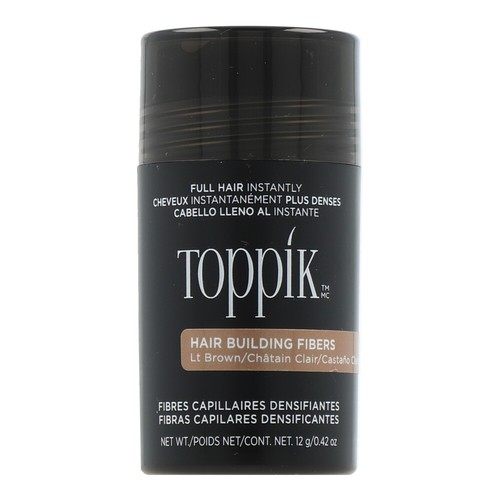 Toppik hair building - hair,