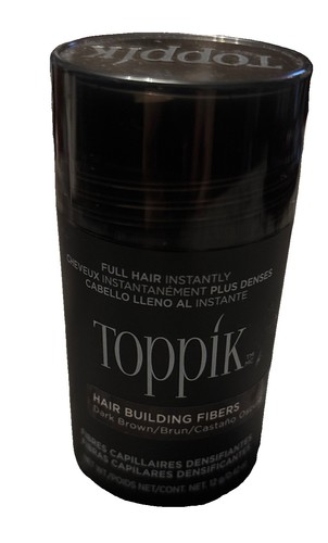 Toppik haaraufbau verdickende - toppik,
