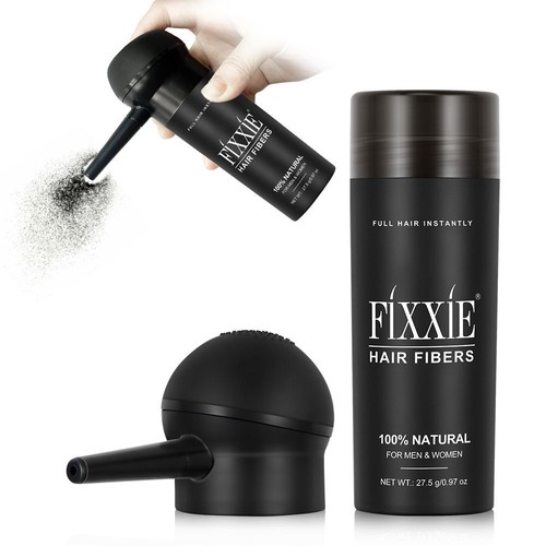 Fixxie hair building - hair,