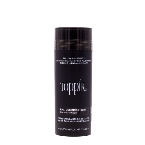 Toppik hair fiber schwarz - toppik,