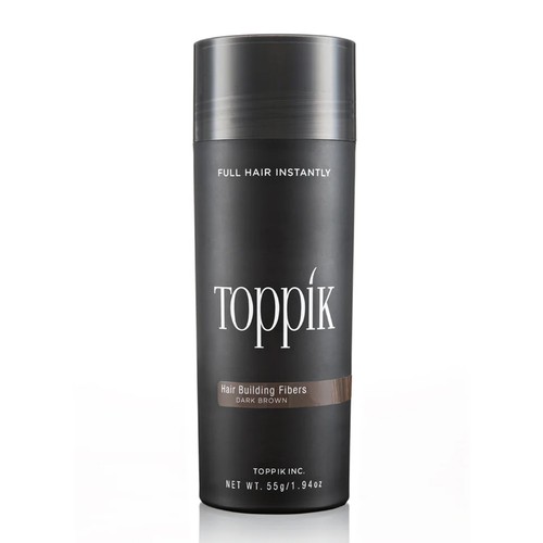 Toppik haardichte pulver - toppik, mit