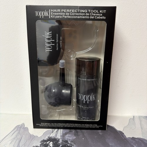 Toppik hair perfecting - perfecting, tool