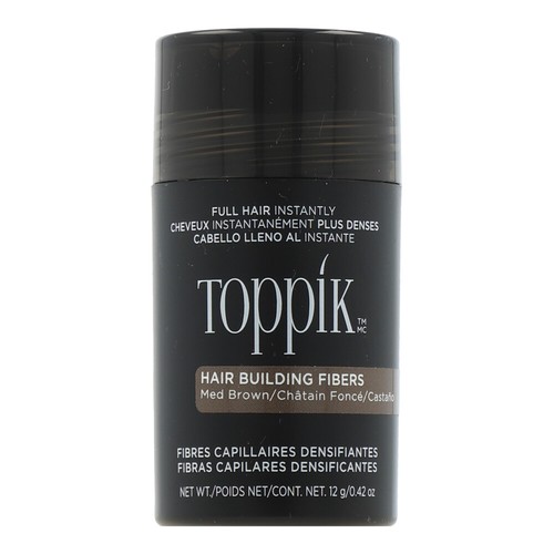 Toppik hair building - hair,
