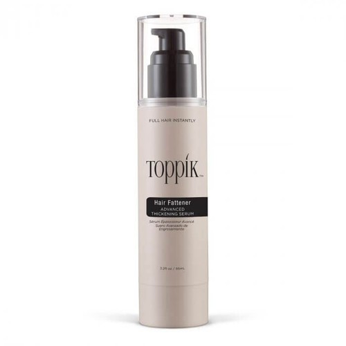 Toppik hair fattener 100ml - toppik,