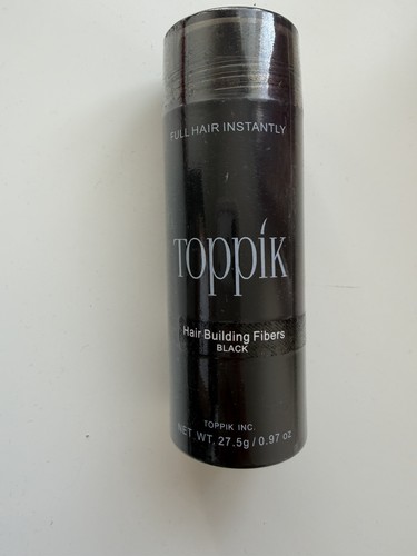 Toppik hair building fibres - hair,