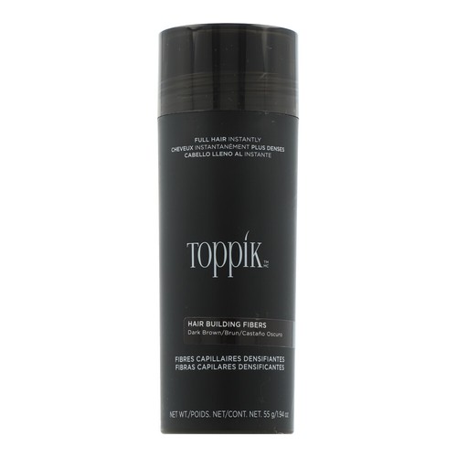 Toppik hair building - toppik,