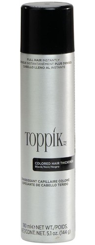 Toppik farbige haarverdichtung - toppik,