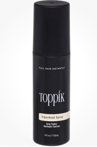 Toppik fibrehold spray - spray, 118ml