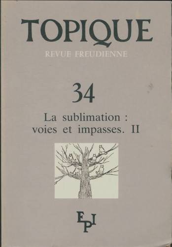 Thema sublimationen - thema, nr.