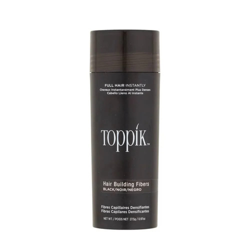 Toppik hair building fibres - building,