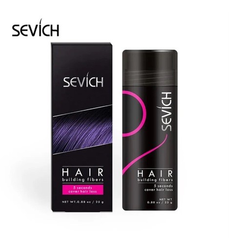 Sevich hair building fiber - sevich,