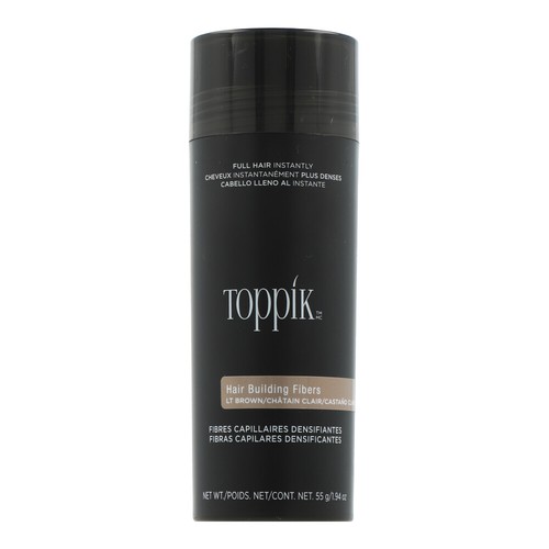 Toppik hair building fibers - fibers, lt
