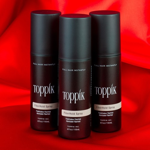 Toppik fiberhold spray - toppik, x