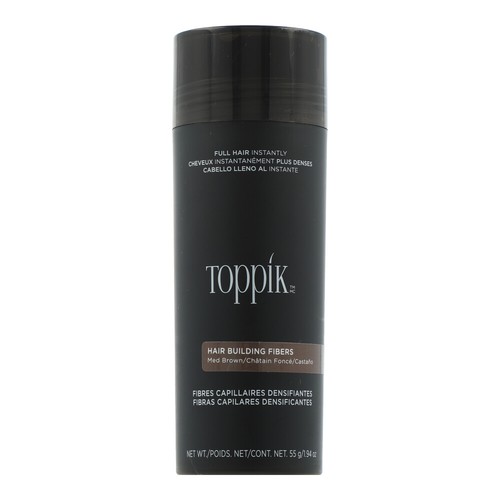 Toppik hair building fibers - toppik,