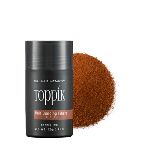 Toppik hair fiber kupferbraun - fiber,