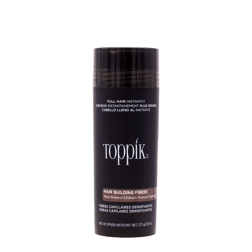 Toppik hair fiber mittelbraun - hair,