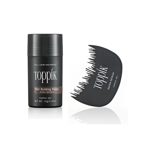 Toppik haarverdichter - toppik, gr.