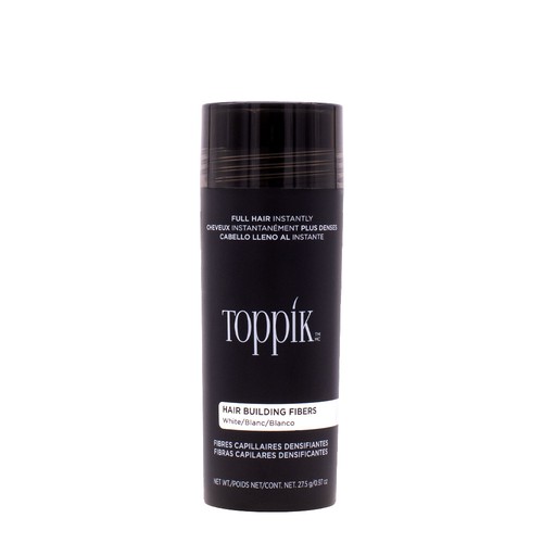 Toppik hair fiber weiß 5 - toppik,
