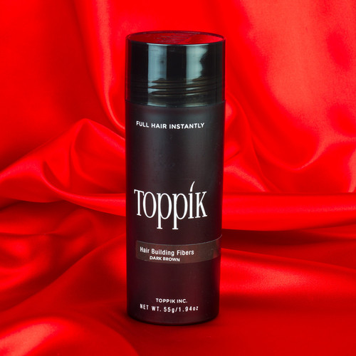 Toppik 55g hair building - toppik,
