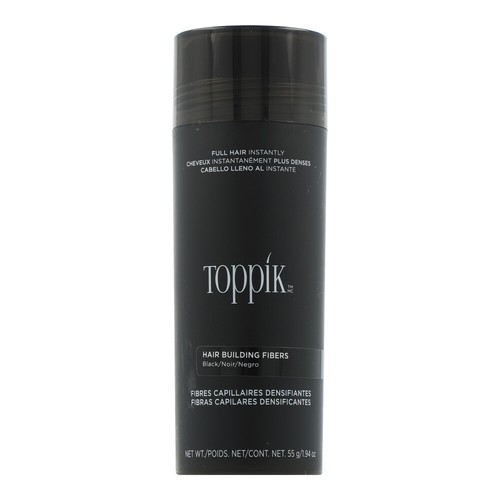 Toppik hair building fibers - hair,