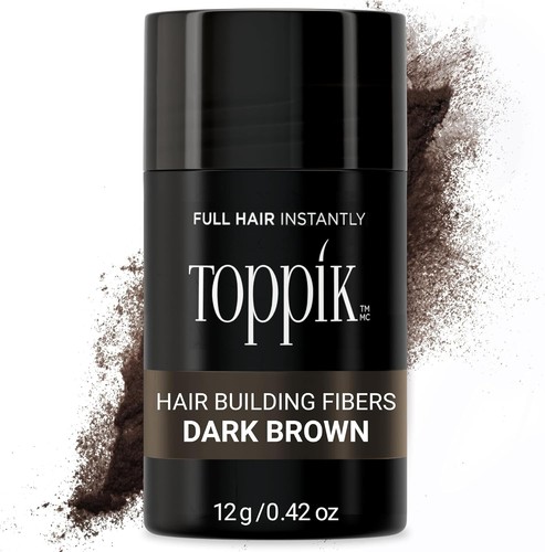 Toppik haaraufbau faser - toppik,,