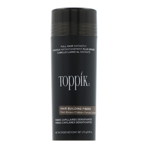 Toppik hair building fibers - toppik,