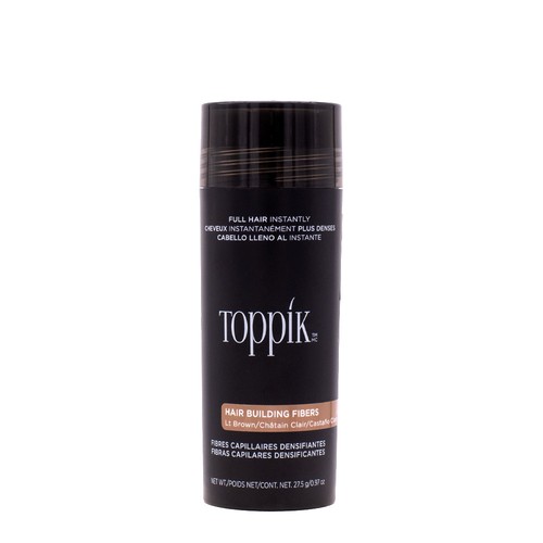 Toppik hair fiber hellbraun - toppik,