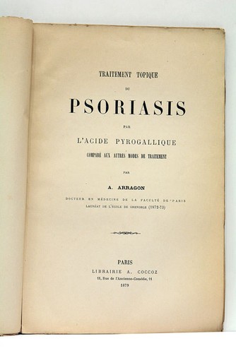 Arragon topische behandlung - arragon,