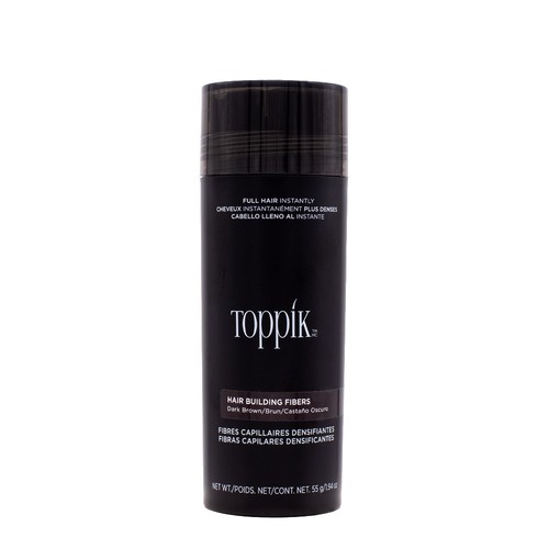 Toppik hair fiber dunkelbraun - toppik,