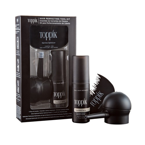 Toppik zubehör set tool - zubehör,