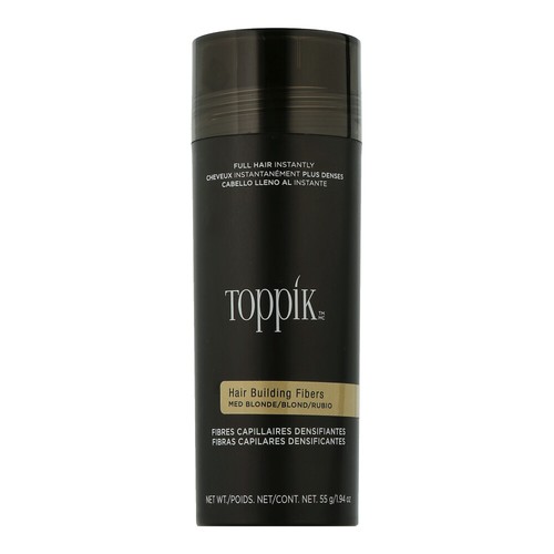 Toppik hair building fibers - toppik,