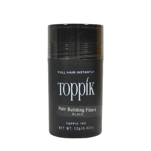 Toppik hair building fibres - hair,