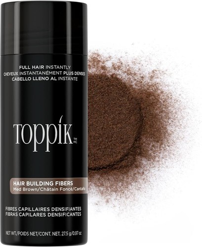 Toppik full hair instant - toppik,