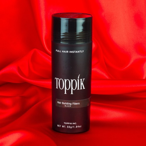 Toppik haarverdichtung fasern - toppik,