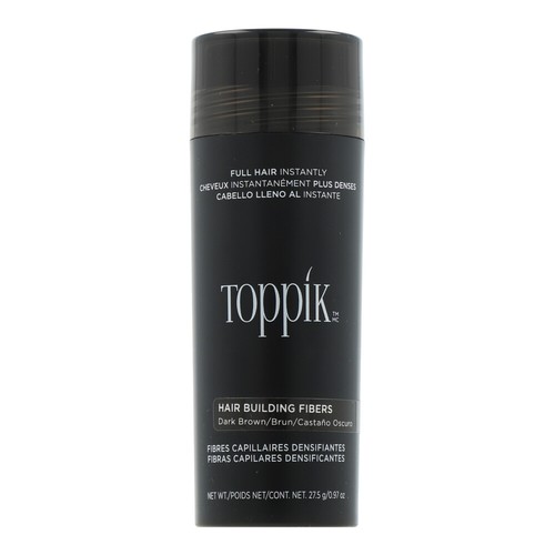 Toppik hair building fibers - toppik,