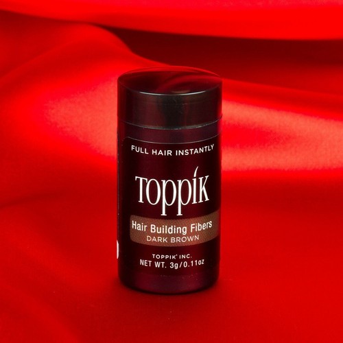 Toppik haarfasern reise und - -,
