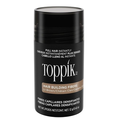 Toppik long lasting - long,